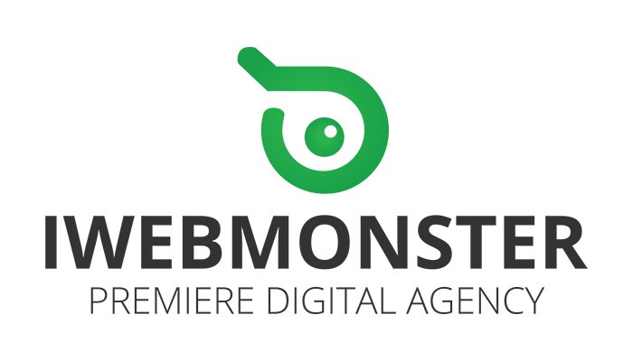 IWebMonster logo